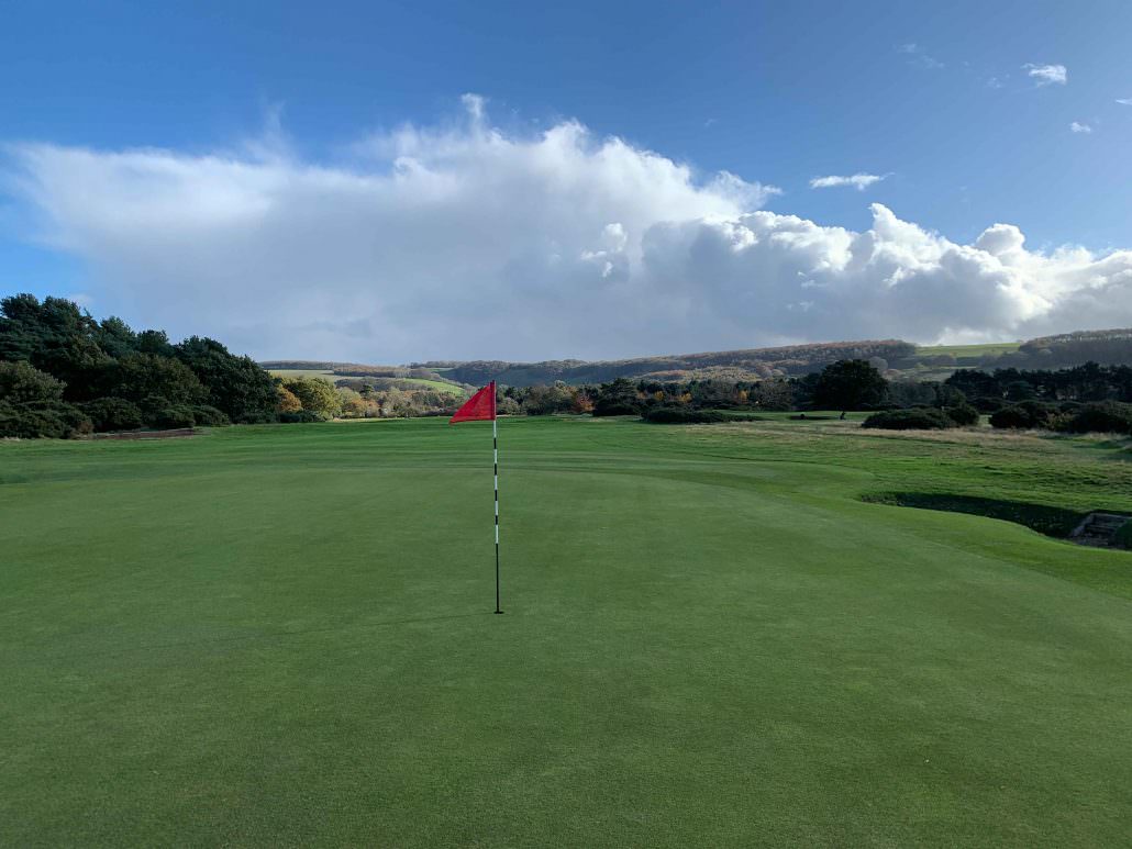 World Handicap System