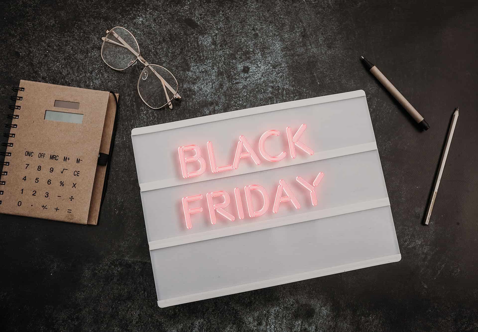 The best Black Friday deals for every golfer