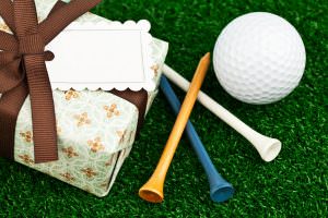 Golf gifts