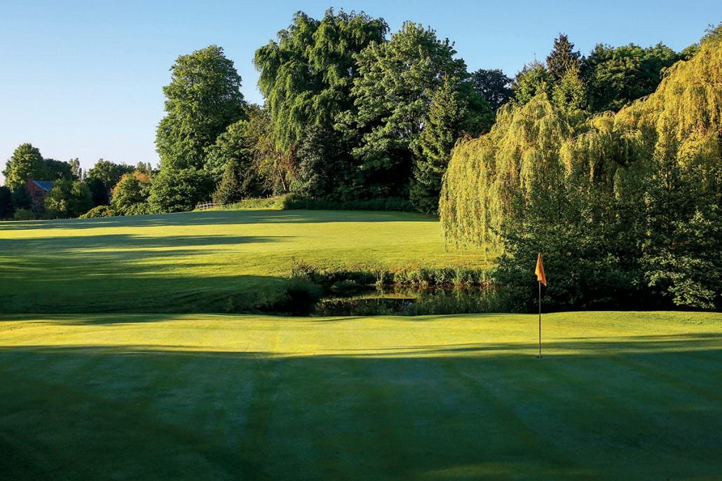 Macdonald Hill Valley Hotel, Golf & Spa | Source: Macdonald Hill Valley Hotel, Golf & Spa