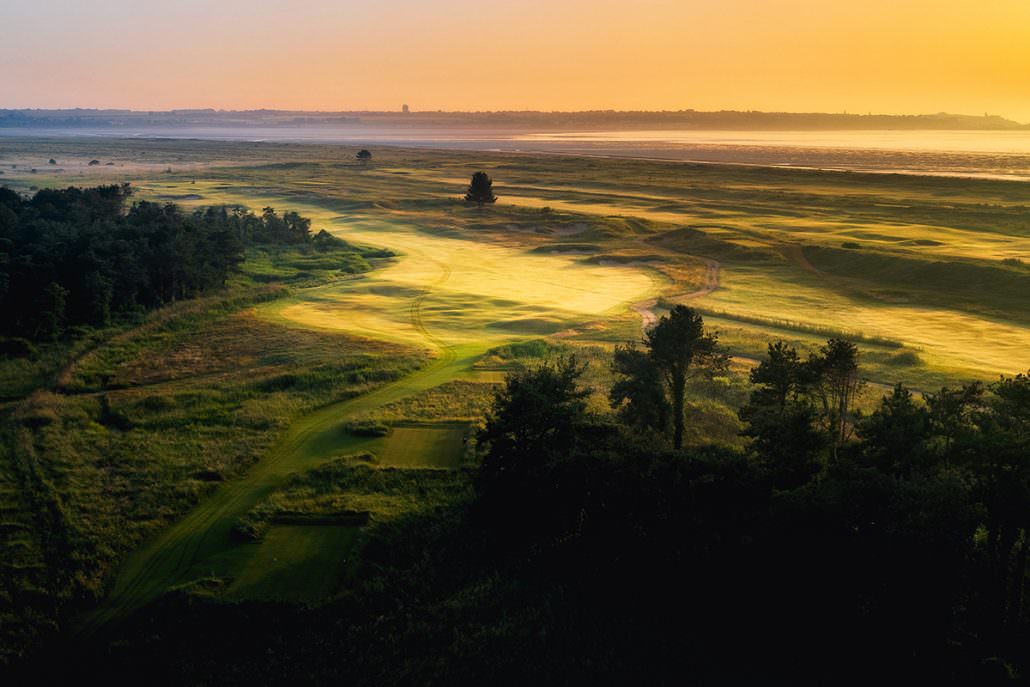 Golfing Destinations for all the family