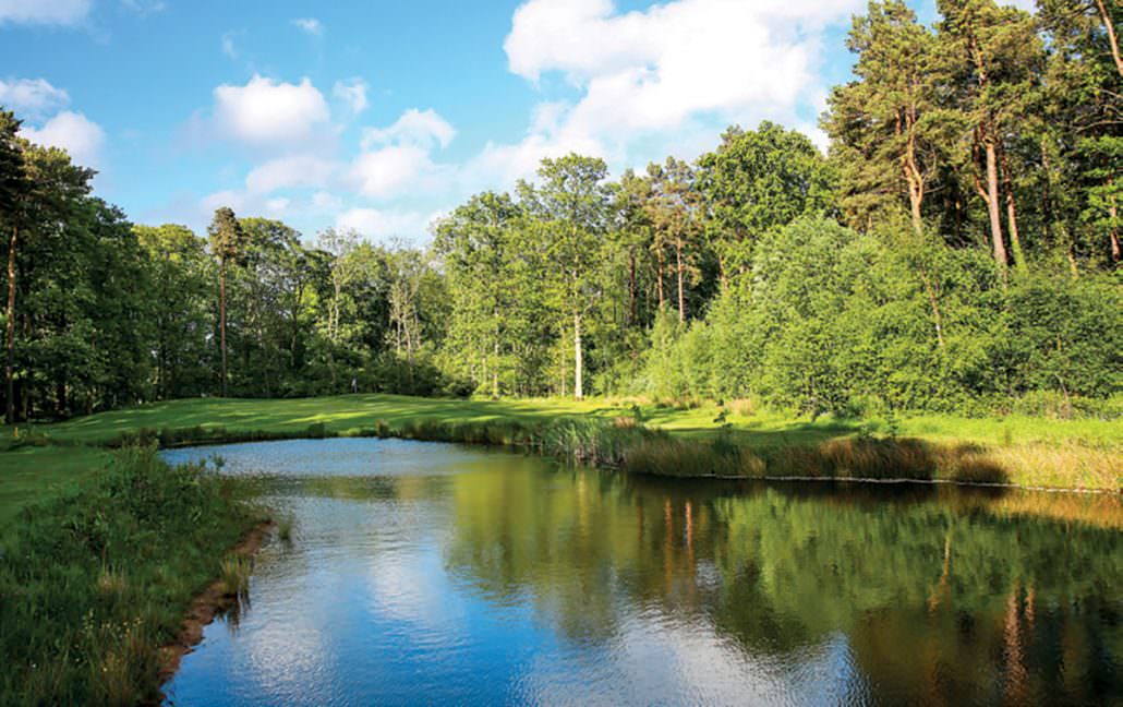 Macdonald Linden Hall Golf and Country Club | Source: Macdonald Linden Hall Golf and Country Club