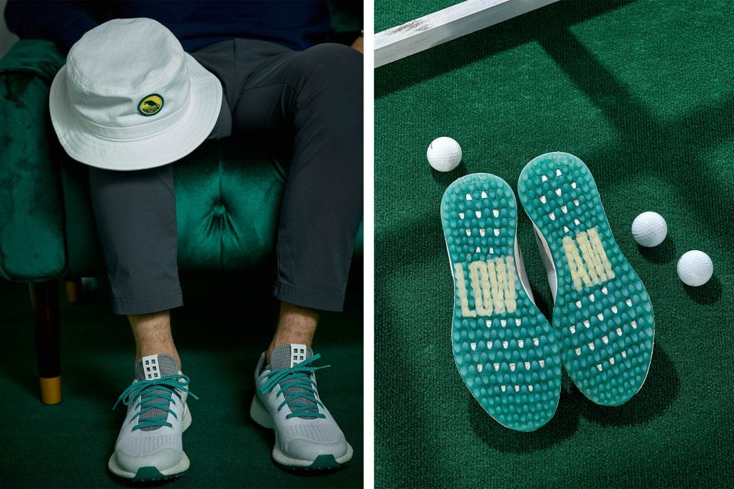 masters equipment