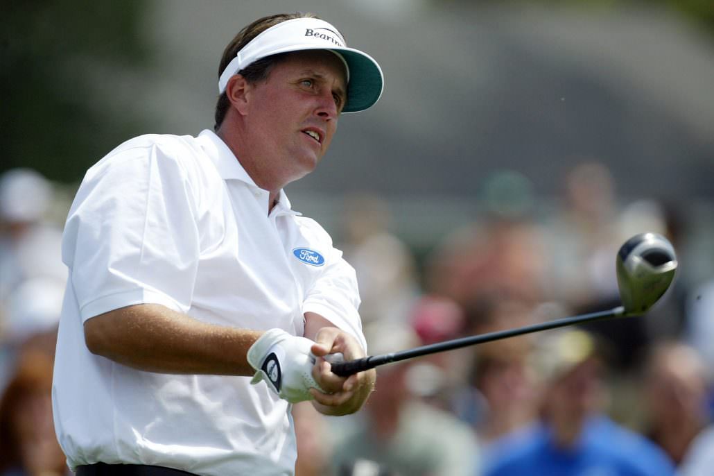 タイトリスト 915d2 DI8x Victor Dubuisson WITB 2015 \u2013 GolfWRX