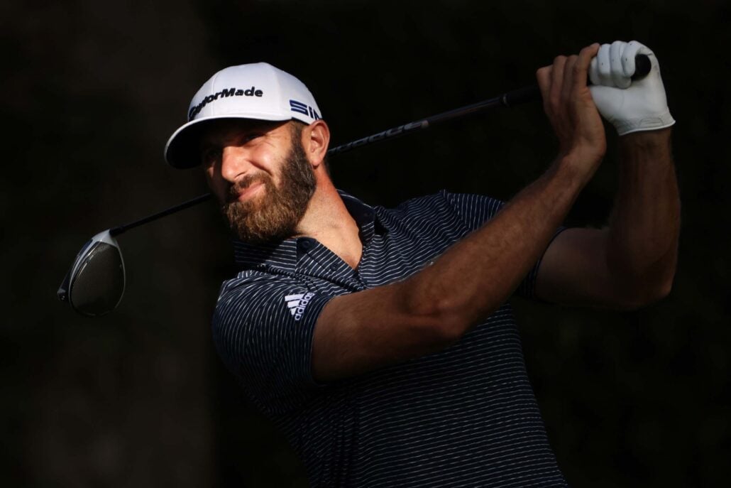 famous injuries in golf