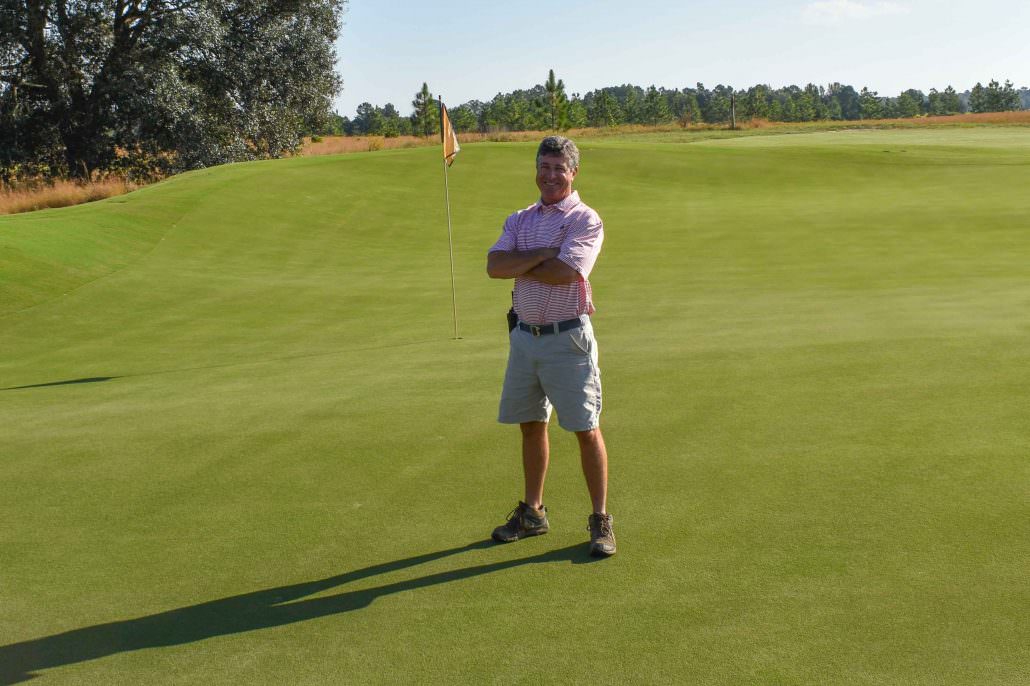 Augusta National