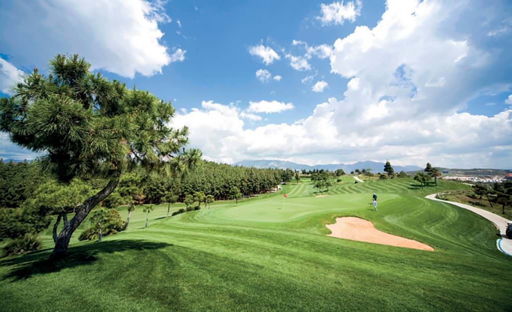 One of the Macdonald Resorts in Spain | Source: Macdonald Resorts