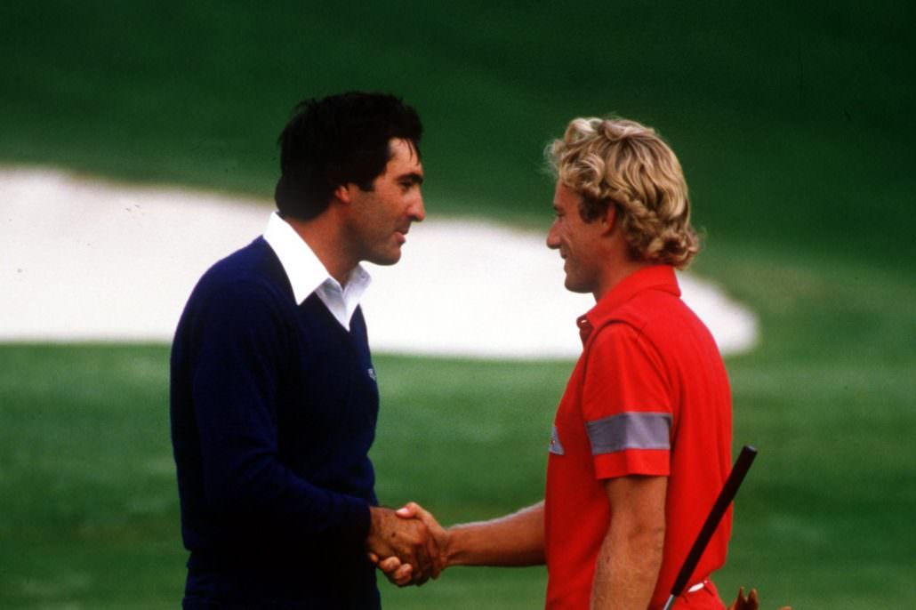 most european tour wins