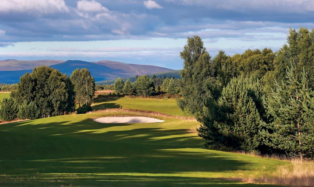 Macdonald Aviemore Resort | Source: Macdonald Aviemore Resort