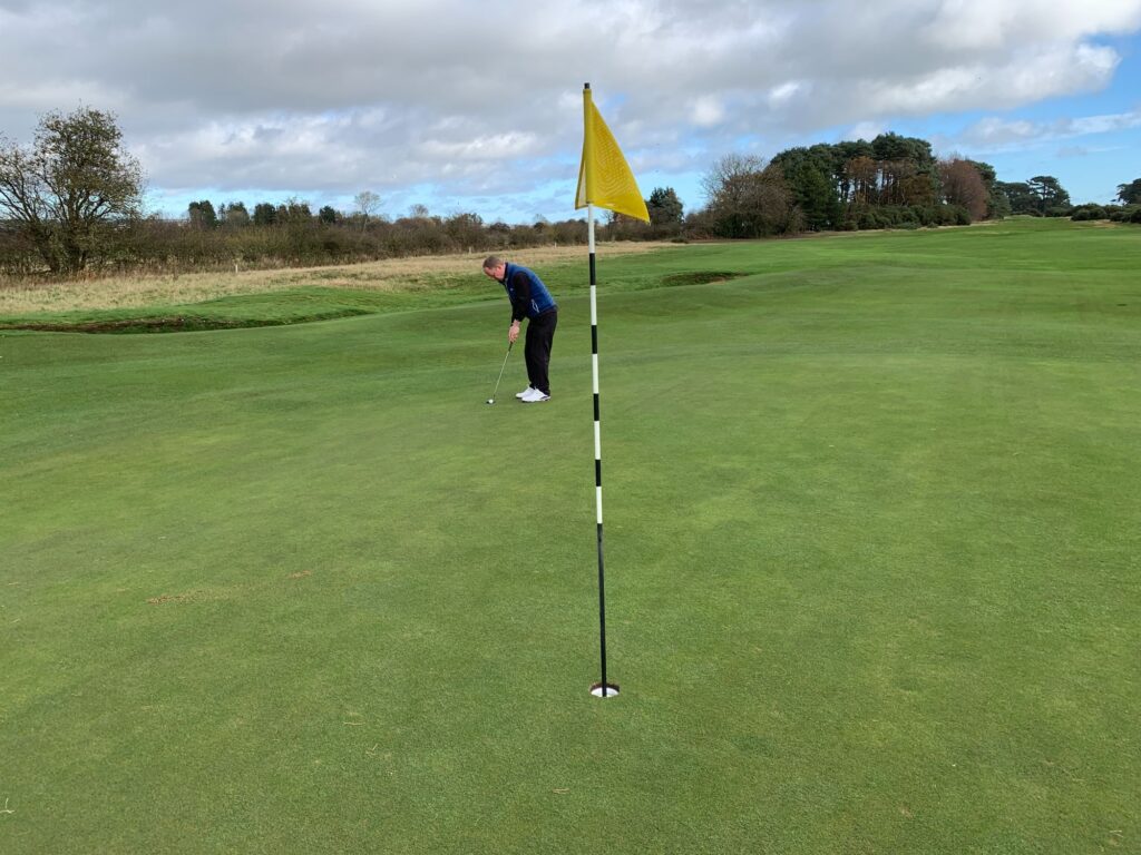 World Handicap System