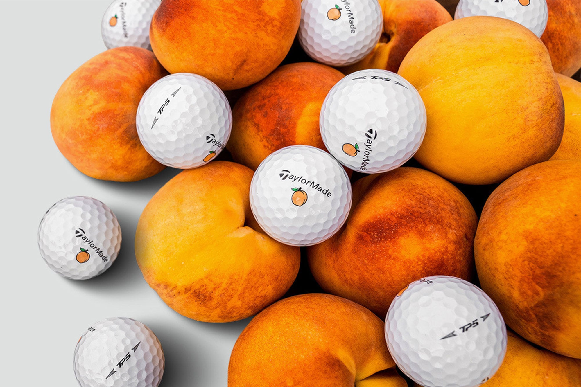 Masters equipment