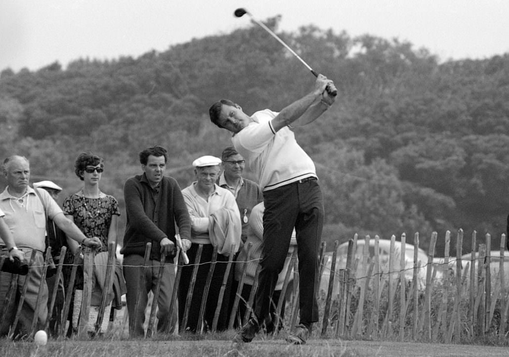 Peter Alliss