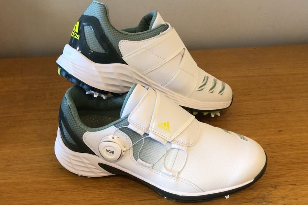 new golf equipment 2021