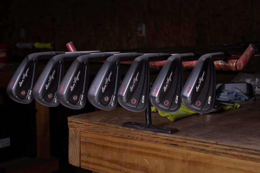 new golf equipment 2021