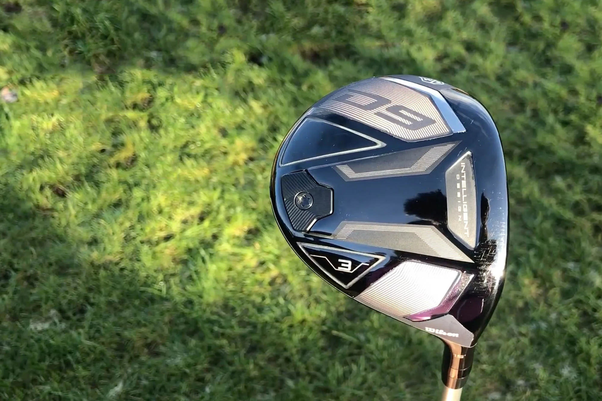 Wilson D9 driver, fairway wood and hybrid review The best value for