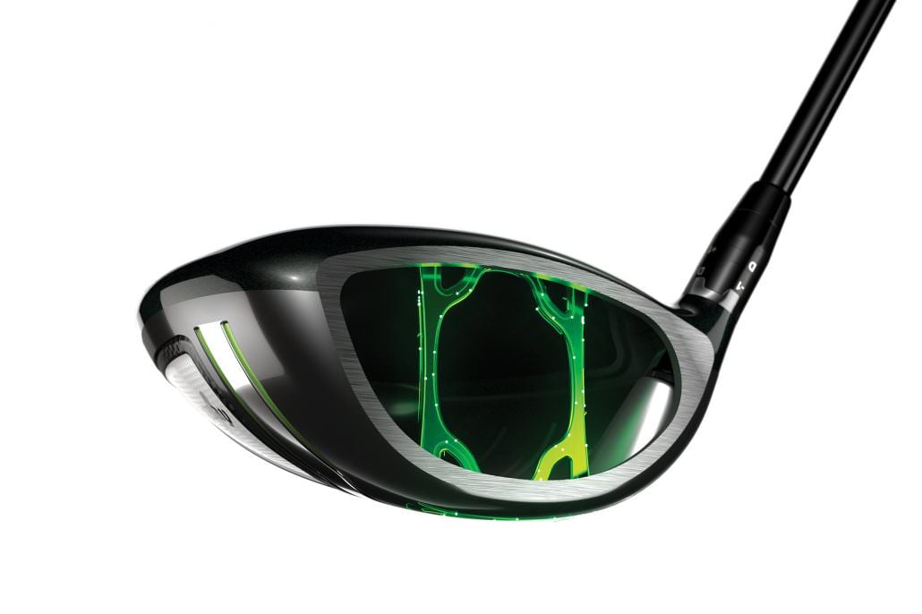 Callaway Epic Drivers and Fairway Woods