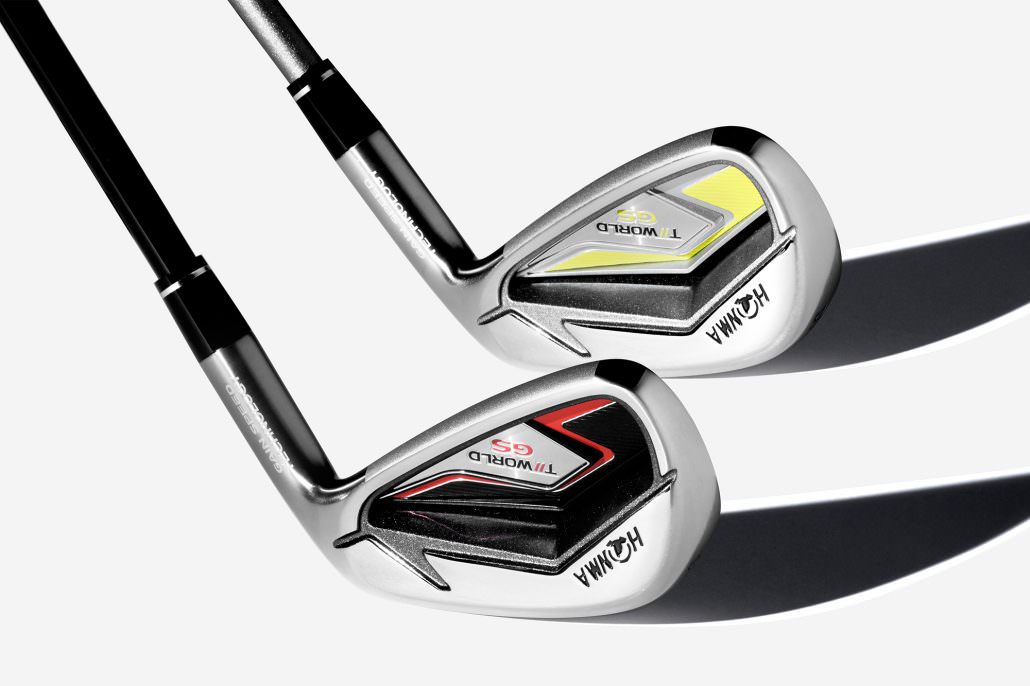 new golf equipment 2021