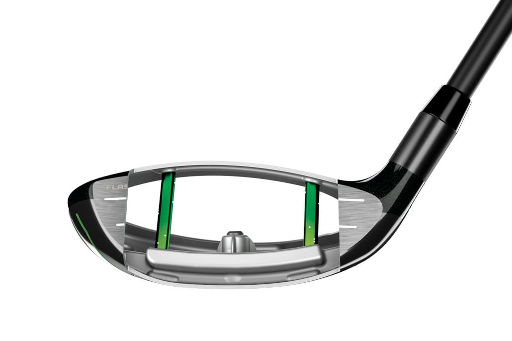 Callaway Epic Drivers and Fairway Woods