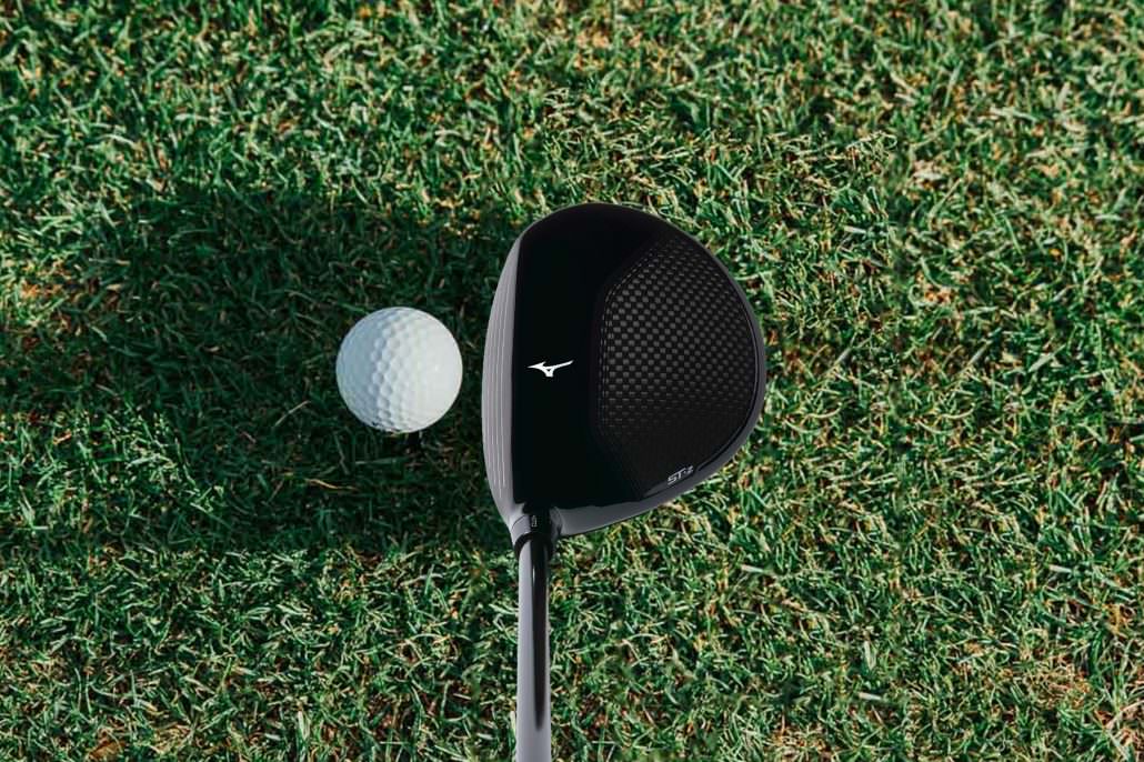 new golf equipment 2021