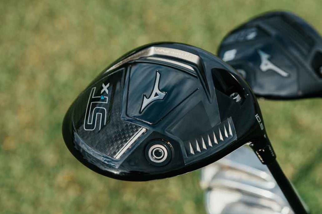 new golf equipment 2021