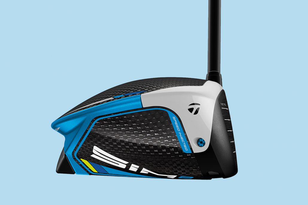 TaylorMade SIM2 Drivers