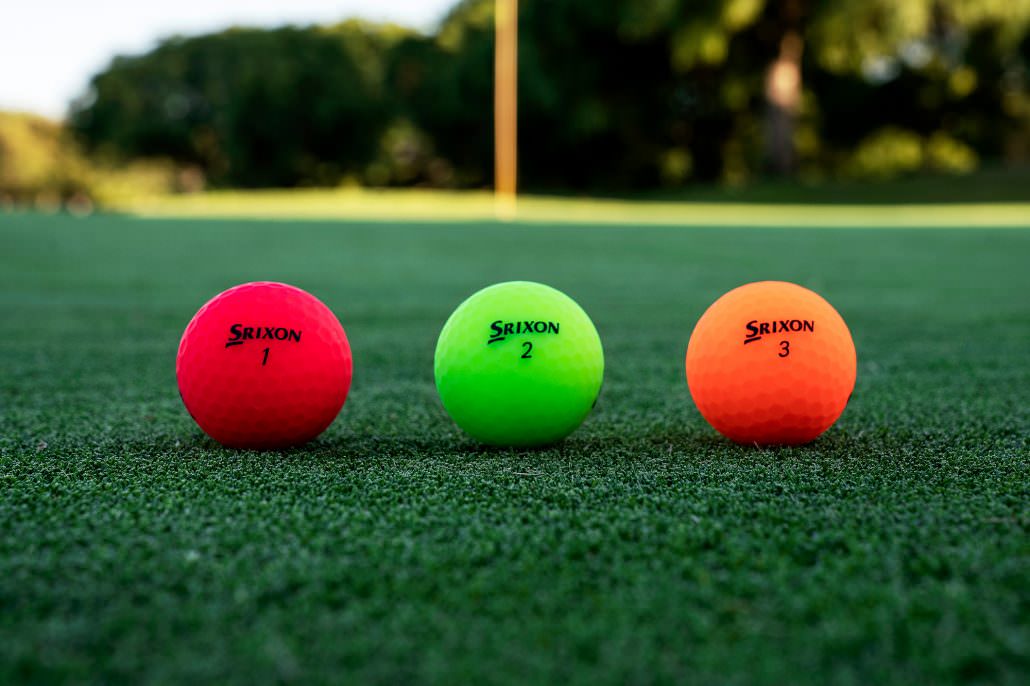 new golf equipment 2021