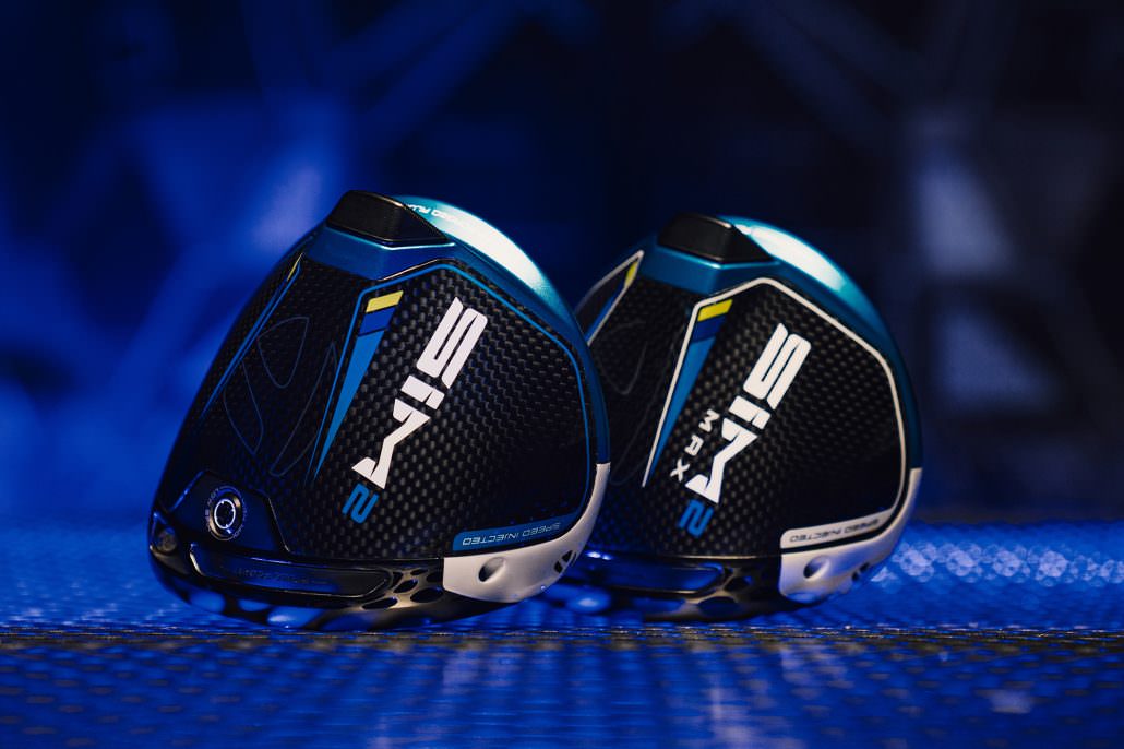 TaylorMade SIM2 Drivers