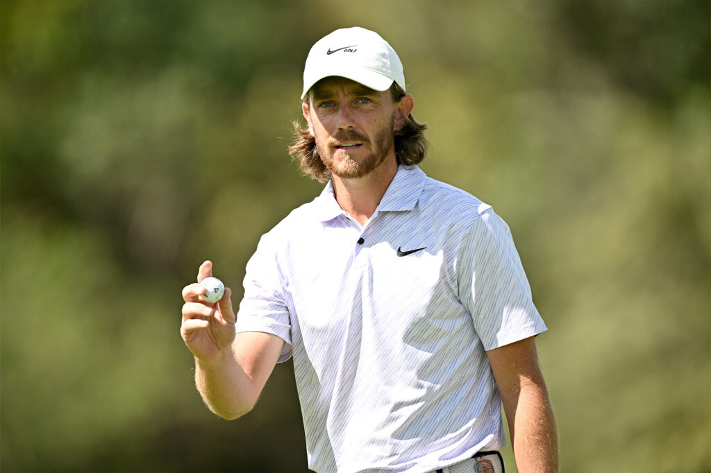 Who is Tommy Fleetwood? - National Club Golfer