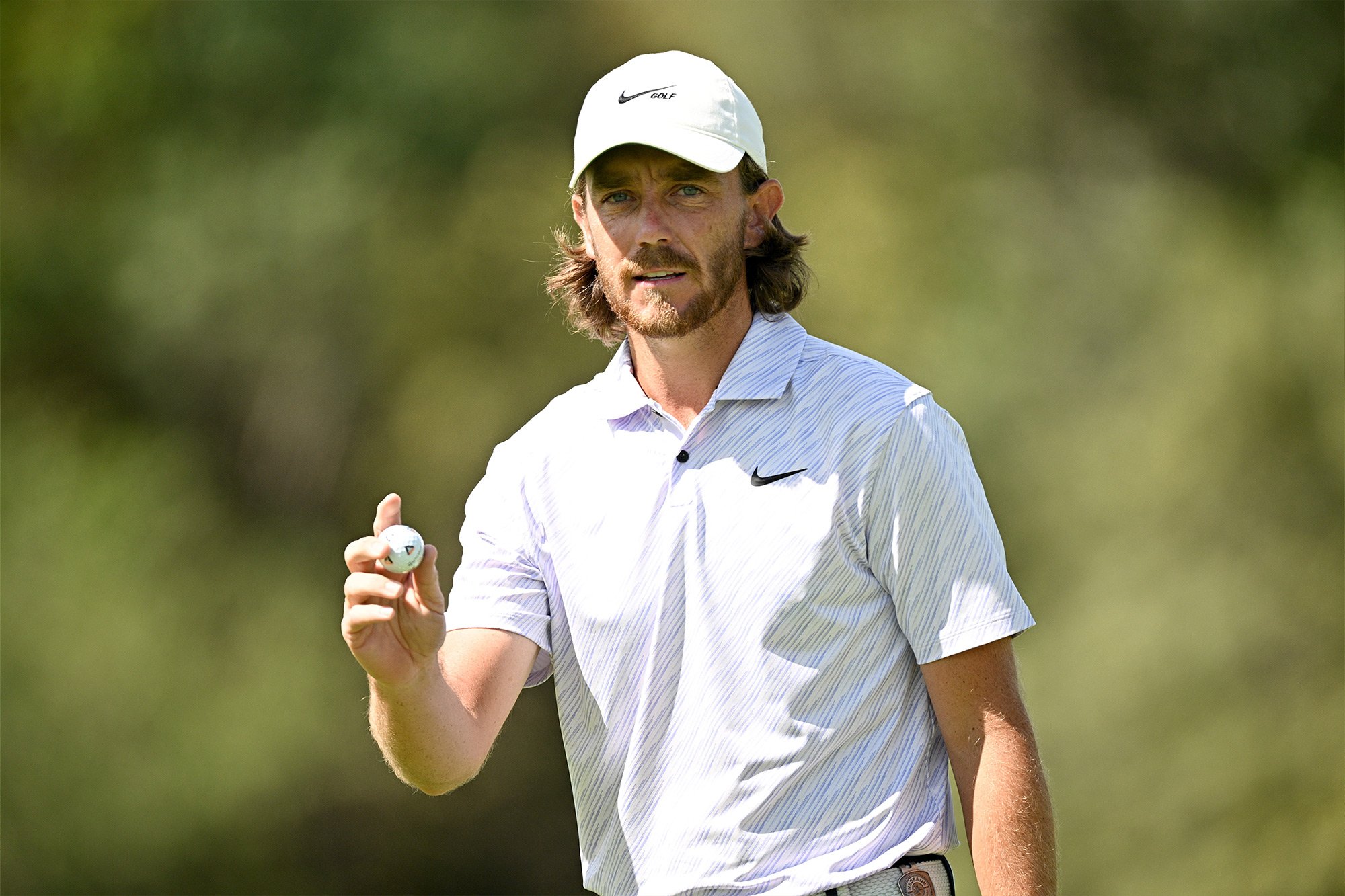 Tommy Fleetwood WITB