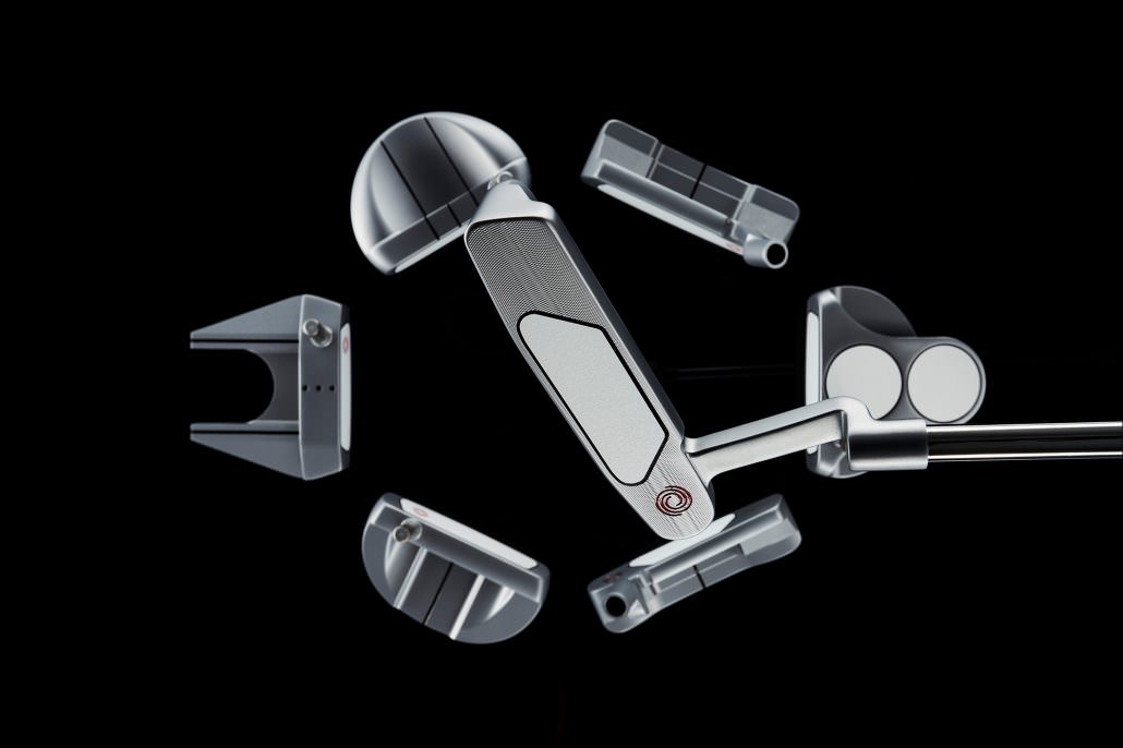 Odyssey White Hot OG Putters