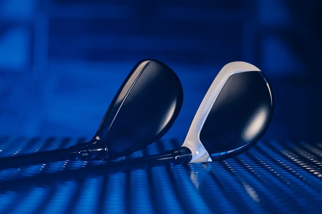 TaylorMade SIM2 Hybrids