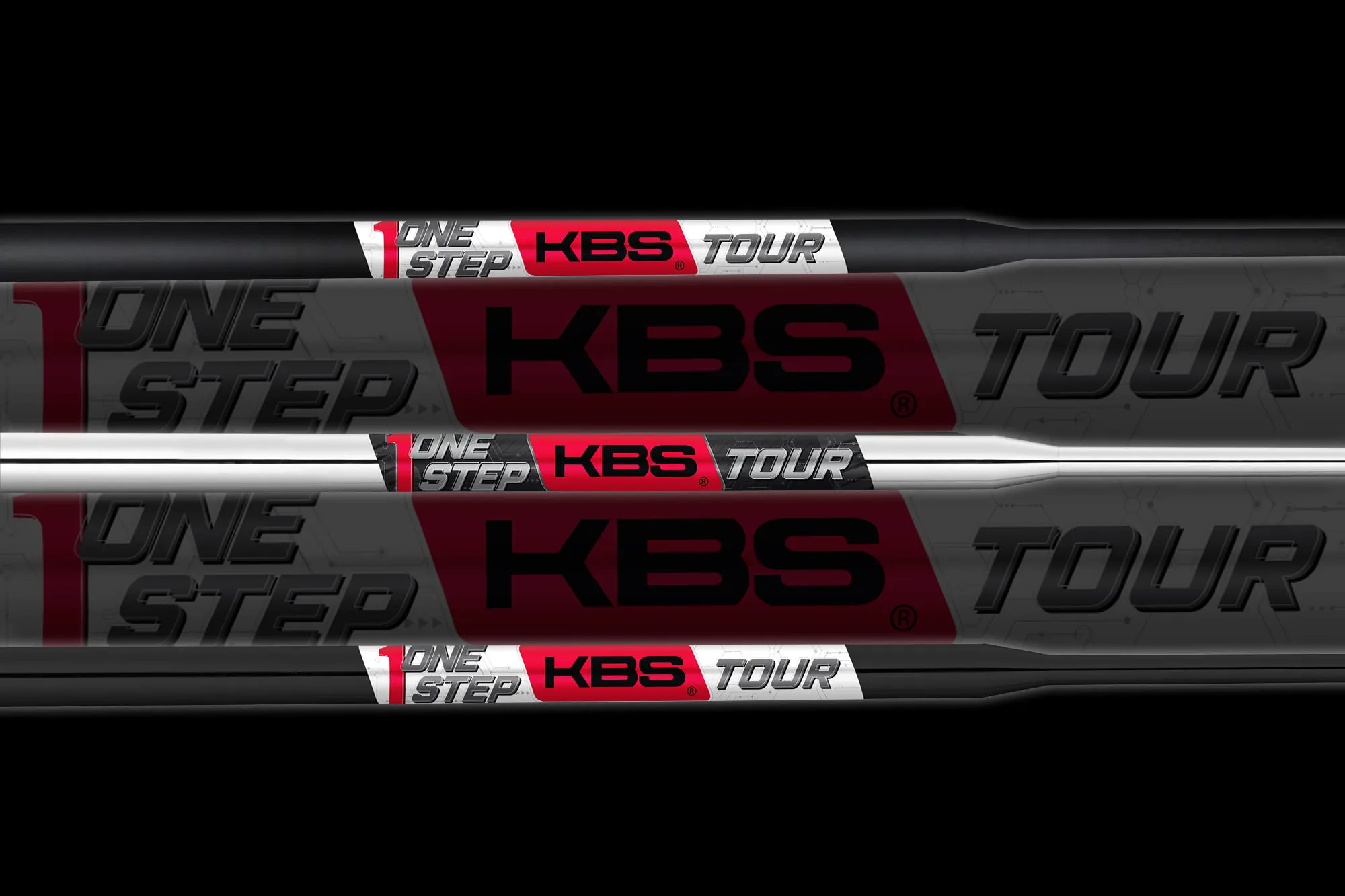 WIN a KBS shaft fitting at Tour X!