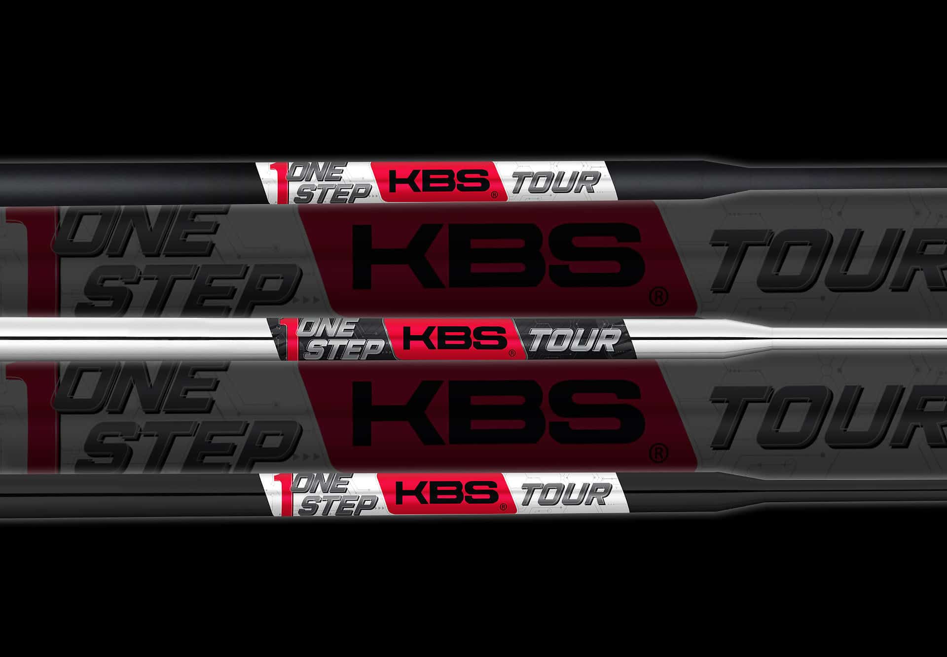 WIN a KBS shaft fitting at Tour X!