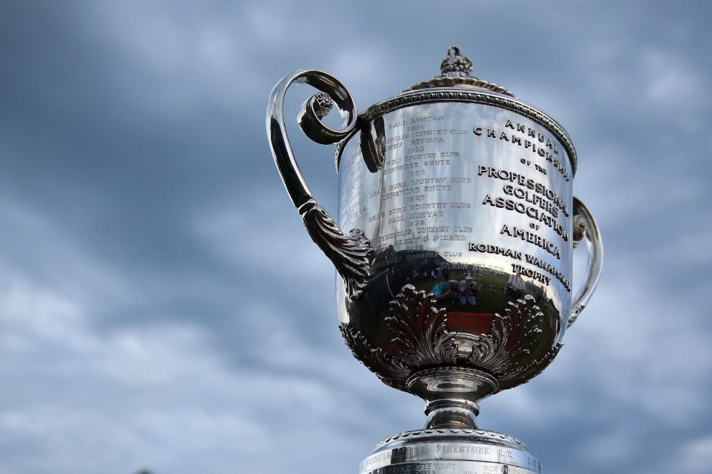 Wanamaker Trophy history