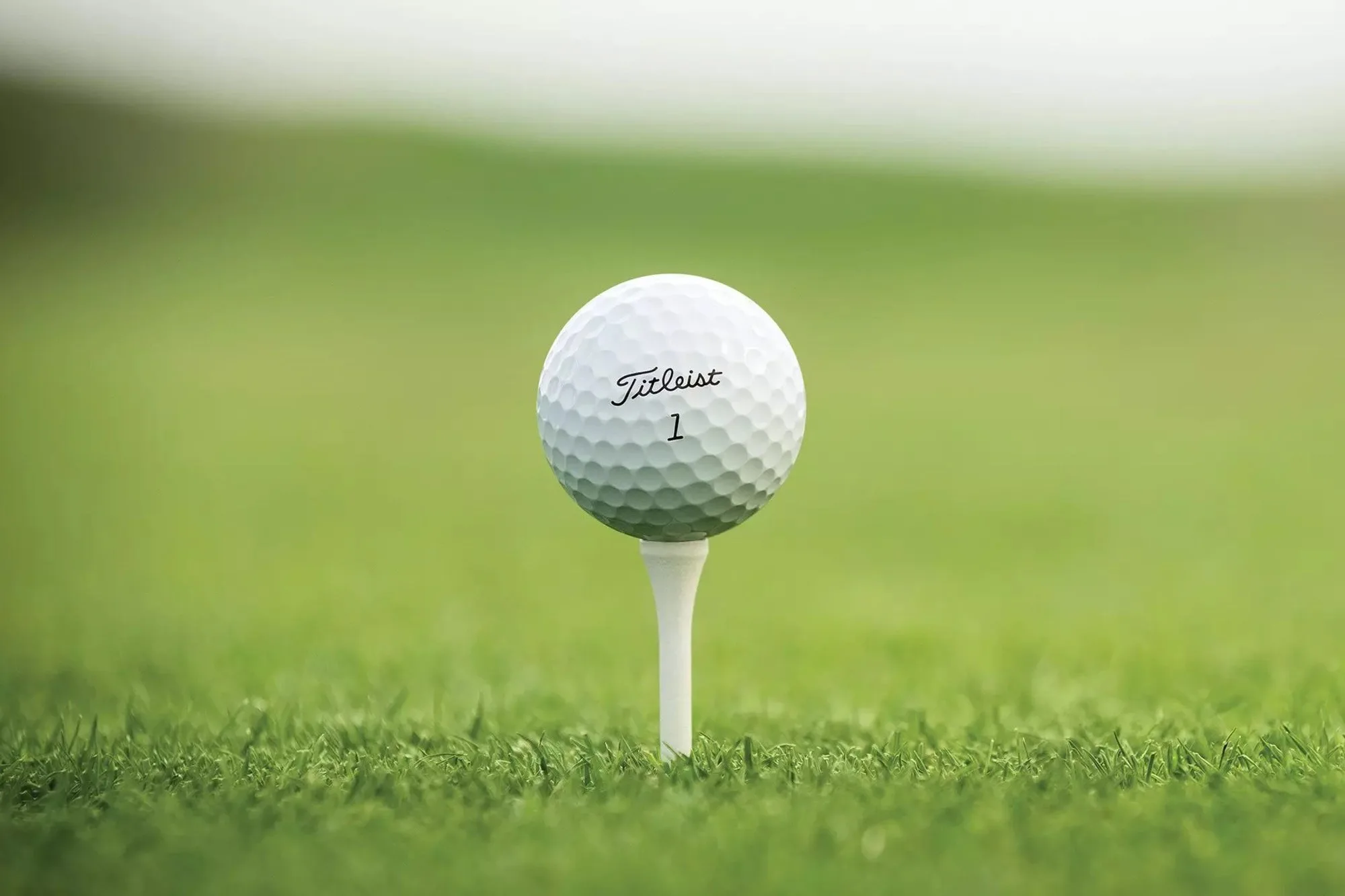 How long does a golf ball last? The answer may surprise you