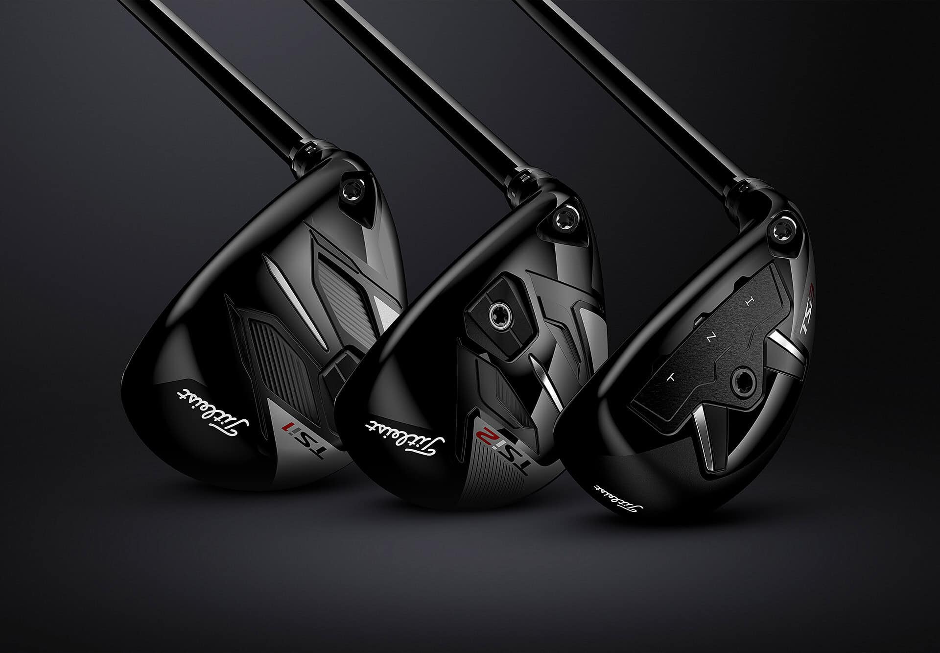 Titleist TSi hybrids review: We put the 2021 range to the test