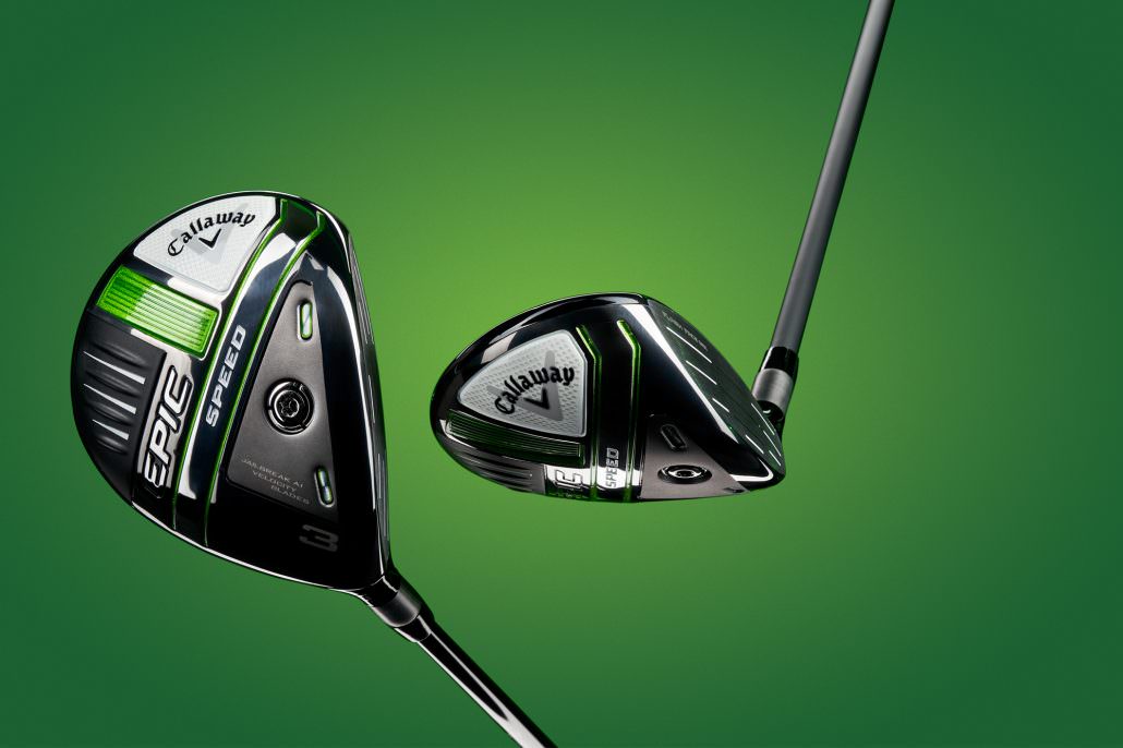 Callaway Epic fairway woods review Did they outperform the Mavrik