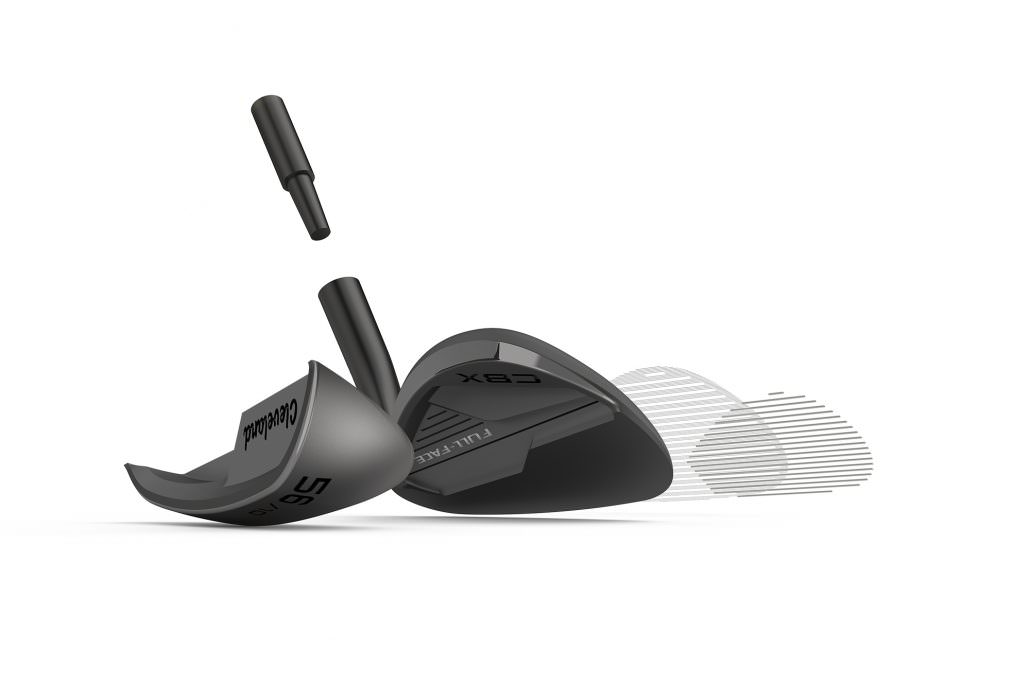 new golf equipment 2021