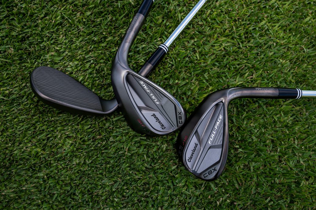 new golf equipment 2021