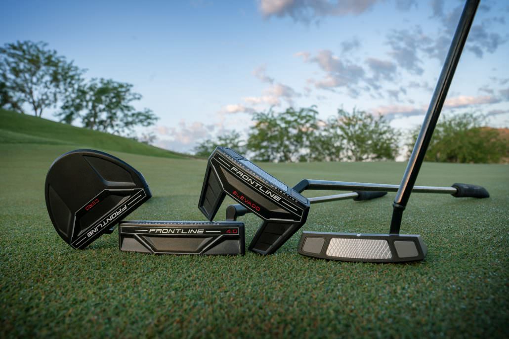 new golf equipment 2021