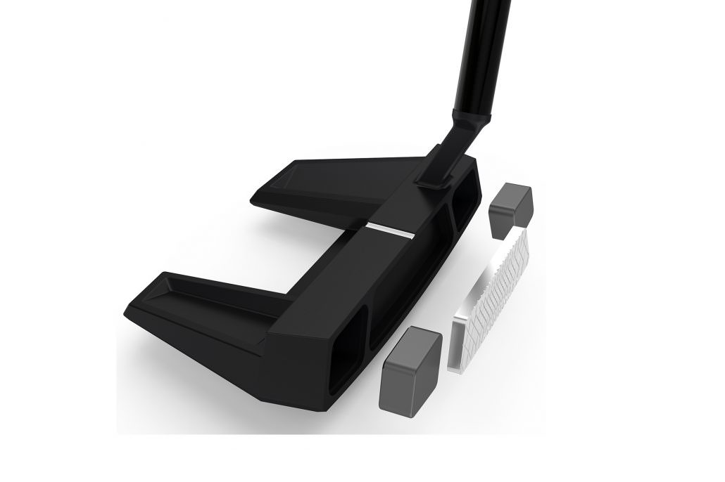 new golf equipment 2021