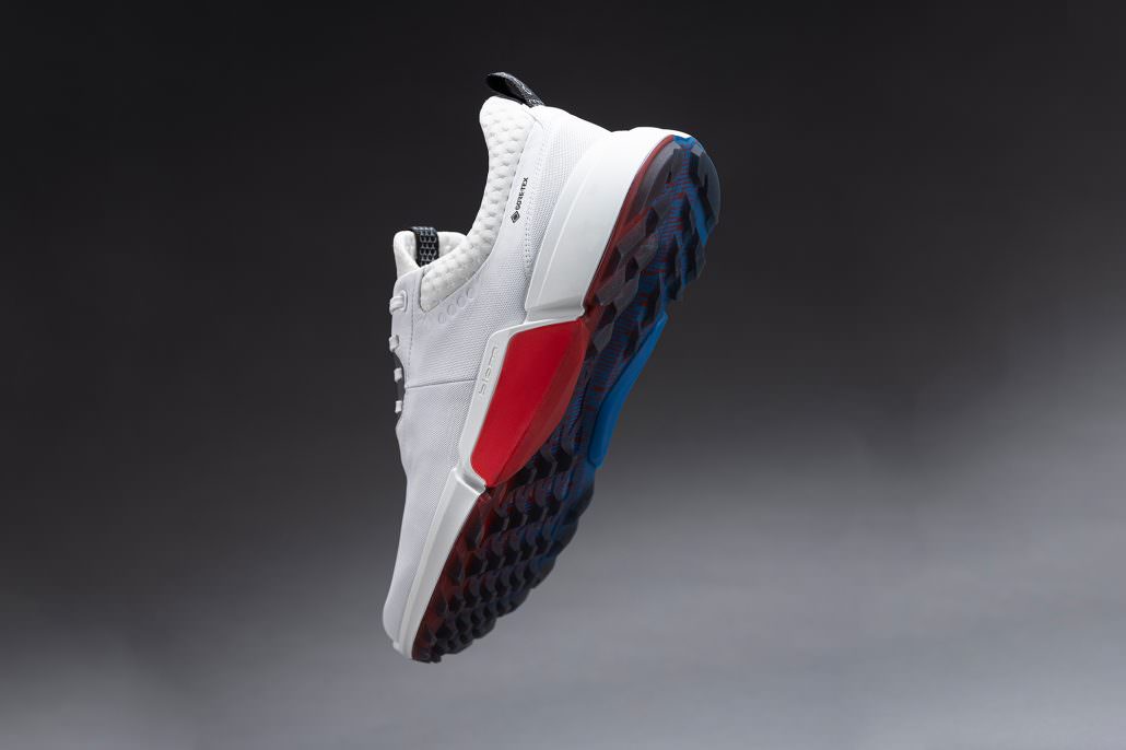 Ecco 2021 golf shoe review