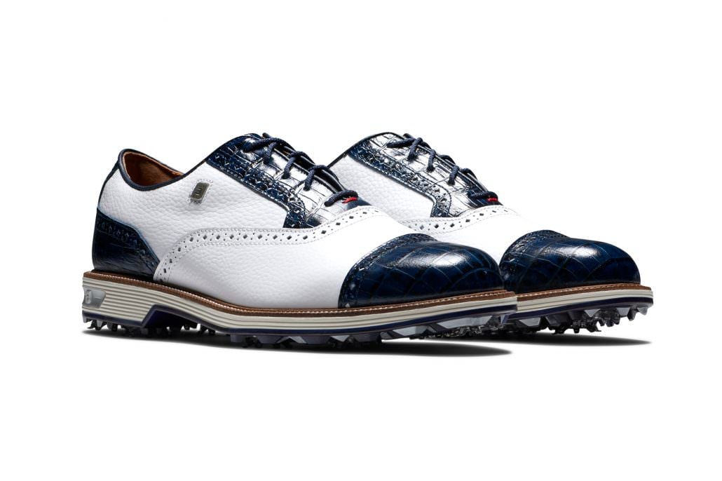 FootJoy Premiere Series Review