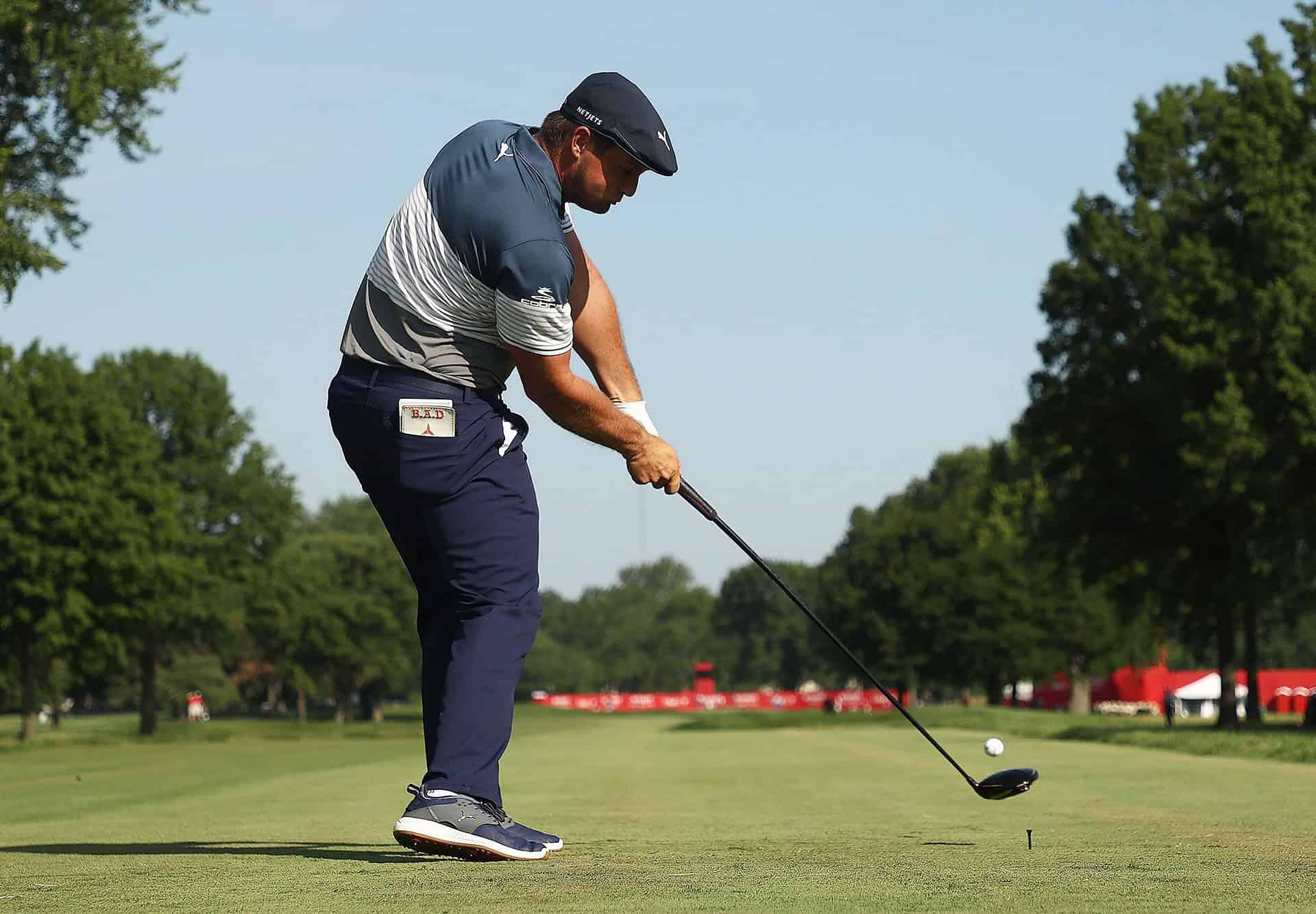 how to drive the ball further