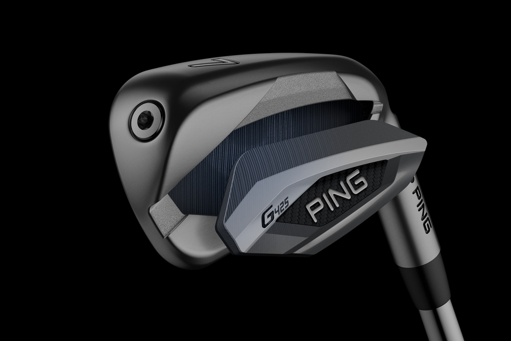 Ping G425 irons review: Their most forgiving to date?