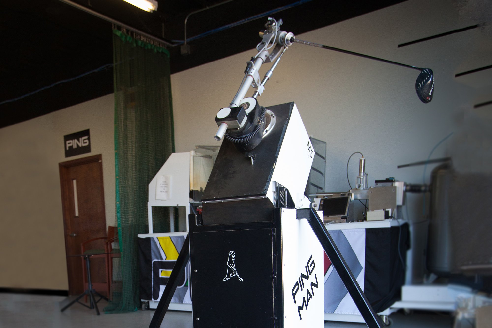 What do the R&A's proposed rule changes on distance mean for golf equipment?