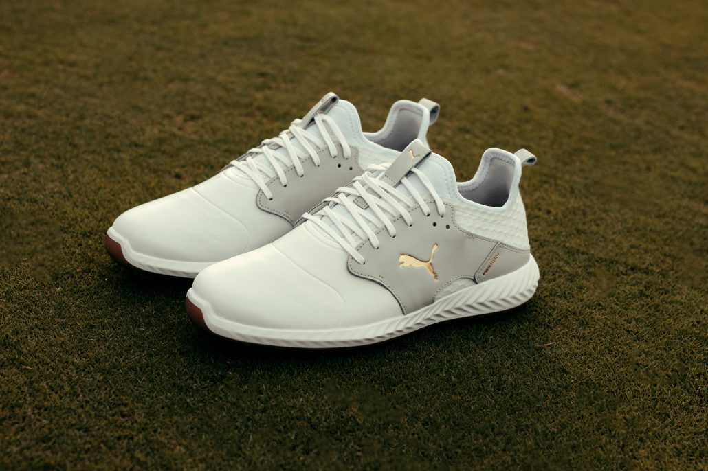 New golf shoes 2021