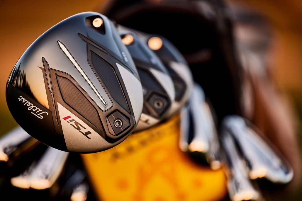 Titleist TSi 2021