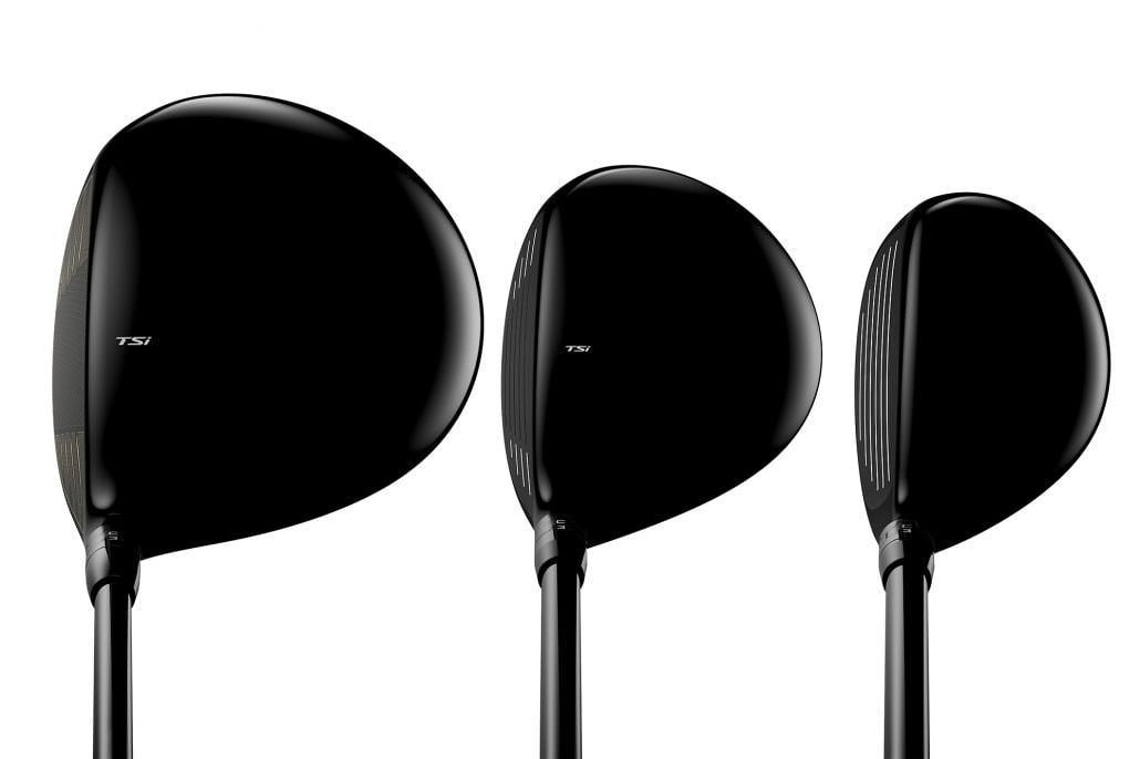 Titleist TSi 2021