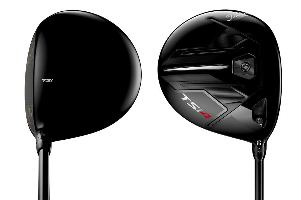 Titleist TSi 2021